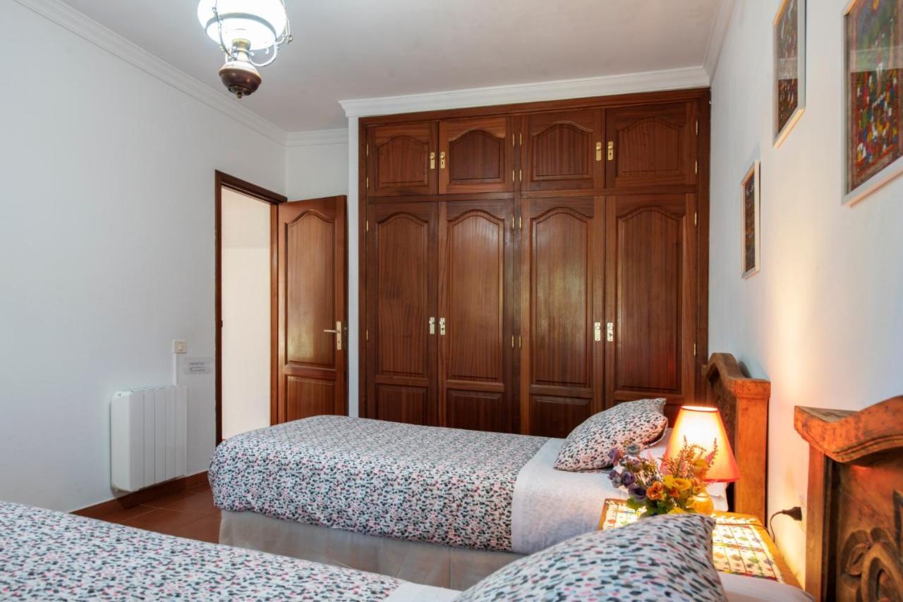 Apartamentos Corral De Payo Breña Baja Exterior foto